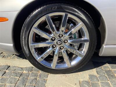 2006 Jaguar XKR - Photo 48 - Escondido, CA 92029