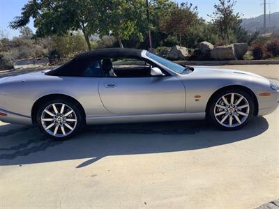 2006 Jaguar XKR - Photo 5 - Escondido, CA 92029
