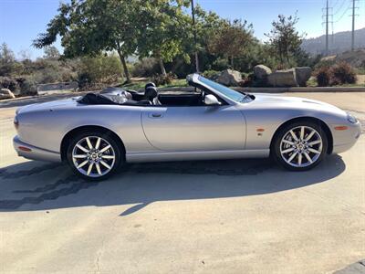 2006 Jaguar XKR - Photo 6 - Escondido, CA 92029