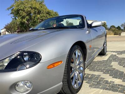 2006 Jaguar XKR - Photo 11 - Escondido, CA 92029