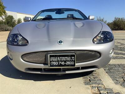 2006 Jaguar XKR - Photo 3 - Escondido, CA 92029