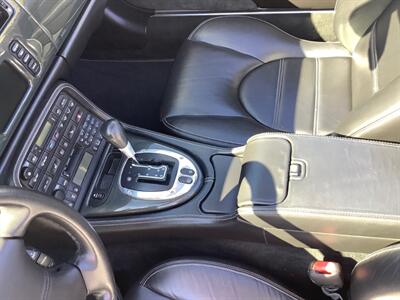 2006 Jaguar XKR - Photo 28 - Escondido, CA 92029