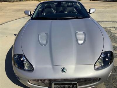 2006 Jaguar XKR - Photo 4 - Escondido, CA 92029