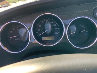 2006 Jaguar XKR - Photo 23 - Escondido, CA 92029