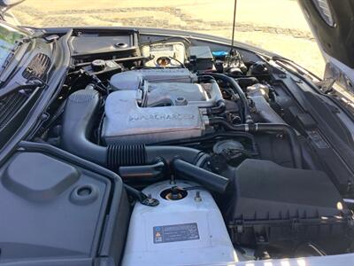2006 Jaguar XKR - Photo 45 - Escondido, CA 92029