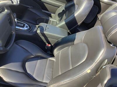 2006 Jaguar XKR - Photo 32 - Escondido, CA 92029