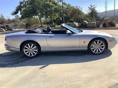 2006 Jaguar XKR - Photo 7 - Escondido, CA 92029