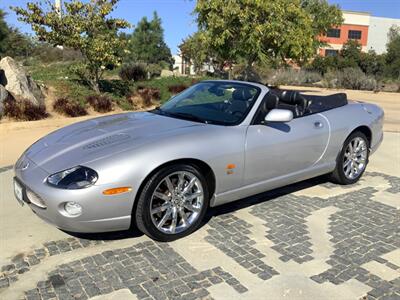 2006 Jaguar XKR - Photo 1 - Escondido, CA 92029