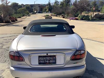 2006 Jaguar XKR - Photo 20 - Escondido, CA 92029