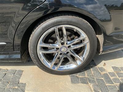 2013 Mercedes-Benz C 250 Sport   - Photo 45 - Escondido, CA 92029