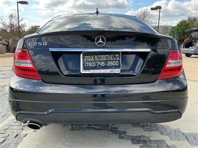 2013 Mercedes-Benz C 250 Sport   - Photo 15 - Escondido, CA 92029