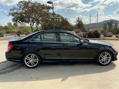 2013 Mercedes-Benz C 250 Sport   - Photo 4 - Escondido, CA 92029