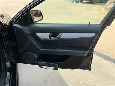 2013 Mercedes-Benz C 250 Sport   - Photo 31 - Escondido, CA 92029