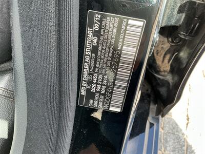 2013 Mercedes-Benz C 250 Sport   - Photo 43 - Escondido, CA 92029