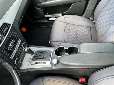 2013 Mercedes-Benz C 250 Sport   - Photo 23 - Escondido, CA 92029