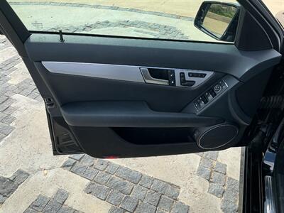 2013 Mercedes-Benz C 250 Sport   - Photo 25 - Escondido, CA 92029