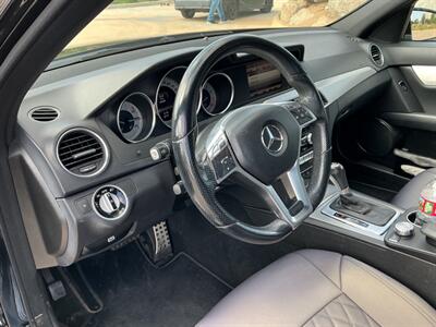 2013 Mercedes-Benz C 250 Sport   - Photo 20 - Escondido, CA 92029