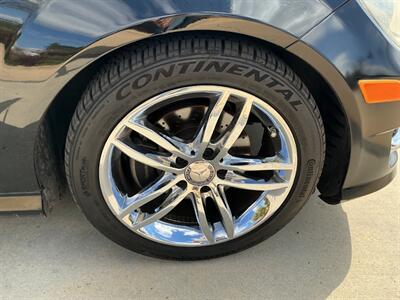 2013 Mercedes-Benz C 250 Sport   - Photo 47 - Escondido, CA 92029