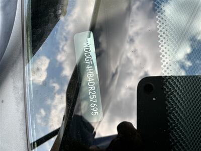 2013 Mercedes-Benz C 250 Sport   - Photo 42 - Escondido, CA 92029