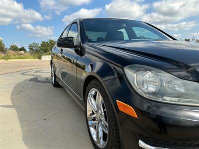 2013 Mercedes-Benz C 250 Sport   - Photo 9 - Escondido, CA 92029