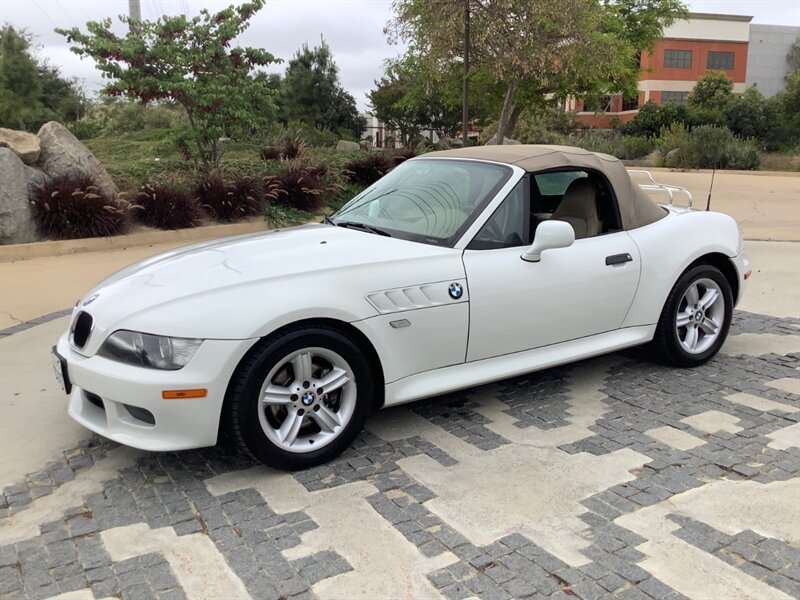 2000 BMW Z3 2.3  