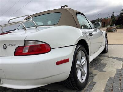 2000 BMW Z3 2.3   - Photo 14 - Escondido, CA 92029