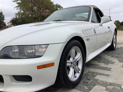 2000 BMW Z3 2.3   - Photo 10 - Escondido, CA 92029