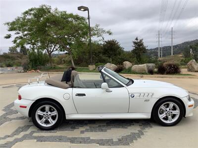 2000 BMW Z3 2.3   - Photo 8 - Escondido, CA 92029
