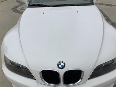 2000 BMW Z3 2.3   - Photo 4 - Escondido, CA 92029
