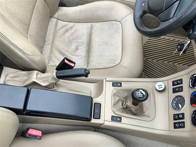 2000 BMW Z3 2.3   - Photo 34 - Escondido, CA 92029