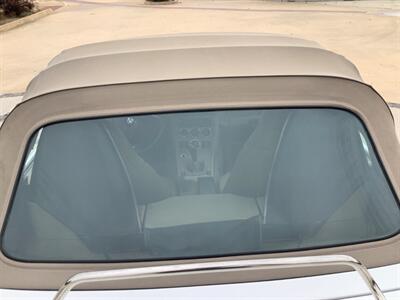 2000 BMW Z3 2.3   - Photo 20 - Escondido, CA 92029