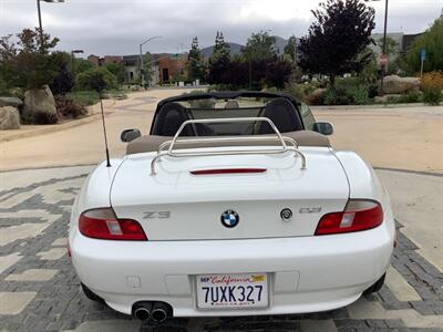 2000 BMW Z3 2.3   - Photo 25 - Escondido, CA 92029