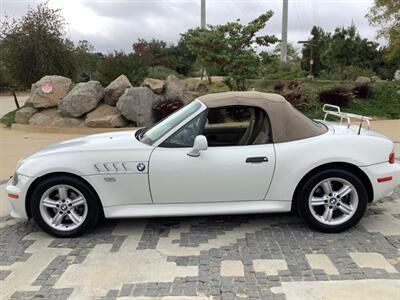 2000 BMW Z3 2.3   - Photo 6 - Escondido, CA 92029