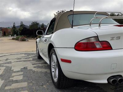 2000 BMW Z3 2.3   - Photo 16 - Escondido, CA 92029