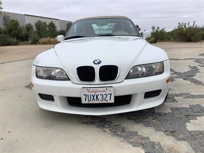 2000 BMW Z3 2.3   - Photo 2 - Escondido, CA 92029