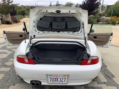 2000 BMW Z3 2.3   - Photo 47 - Escondido, CA 92029