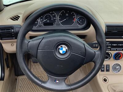 2000 BMW Z3 2.3   - Photo 29 - Escondido, CA 92029