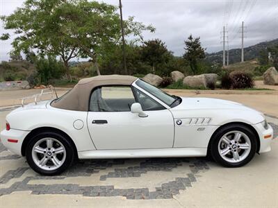 2000 BMW Z3 2.3   - Photo 5 - Escondido, CA 92029