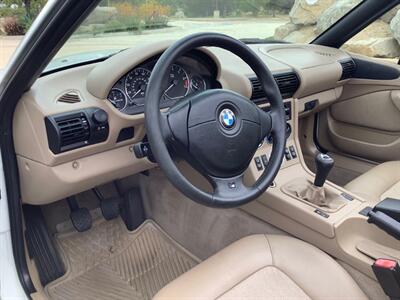 2000 BMW Z3 2.3   - Photo 30 - Escondido, CA 92029