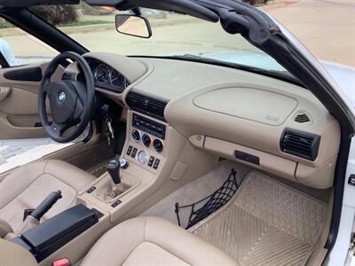 2000 BMW Z3 2.3   - Photo 33 - Escondido, CA 92029