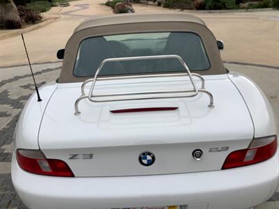 2000 BMW Z3 2.3   - Photo 19 - Escondido, CA 92029