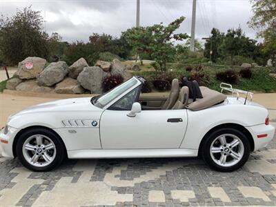 2000 BMW Z3 2.3   - Photo 7 - Escondido, CA 92029