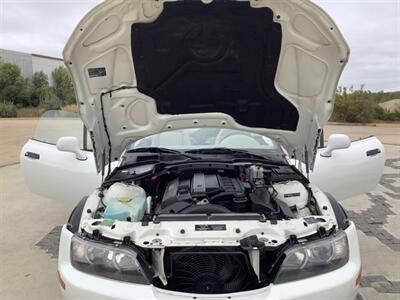 2000 BMW Z3 2.3   - Photo 40 - Escondido, CA 92029