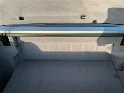 1990 Mercedes-Benz 500 SL   - Photo 37 - Escondido, CA 92029