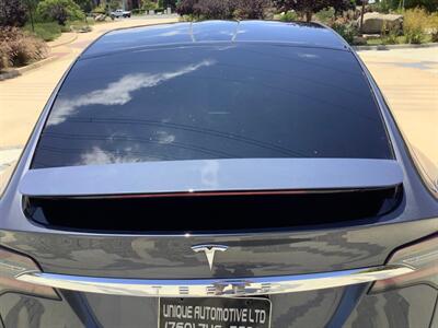 2018 Tesla Model X 100D   - Photo 18 - Escondido, CA 92029