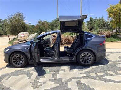 2018 Tesla Model X 100D   - Photo 20 - Escondido, CA 92029