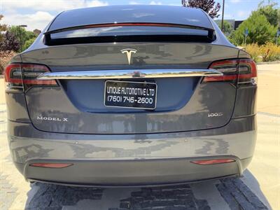 2018 Tesla Model X 100D   - Photo 17 - Escondido, CA 92029