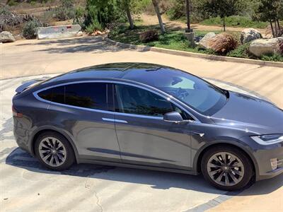 2018 Tesla Model X 100D   - Photo 19 - Escondido, CA 92029