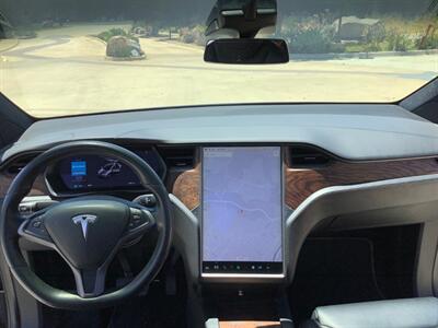 2018 Tesla Model X 100D   - Photo 27 - Escondido, CA 92029