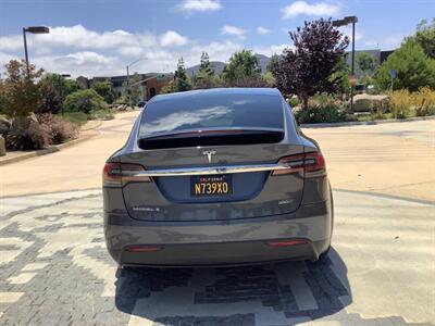 2018 Tesla Model X 100D   - Photo 15 - Escondido, CA 92029